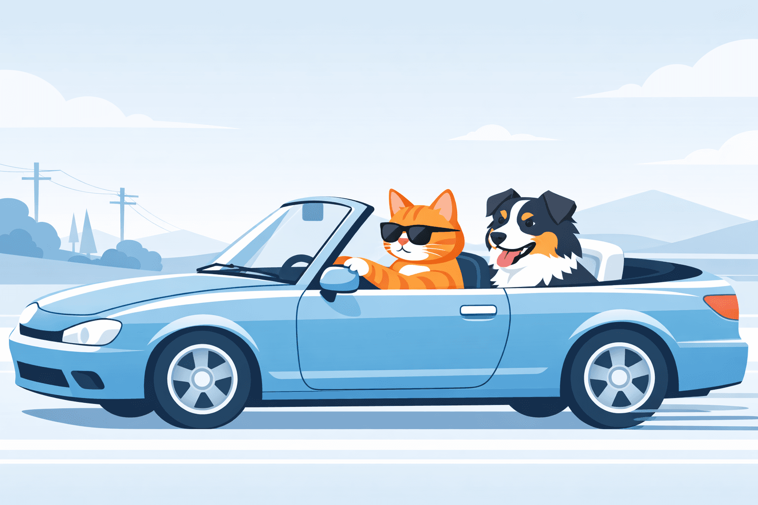 Flat minimalist vector aesthetic; high-key cool monochrome with subtle desaturated accents; crisp clean edges and layered geometric planes; poster-like negative space; smooth noise-free gradients; thin elegant linework; broad shallow depth with wide framing; modern graphic design influence
Model: openai:gpt-image-1.5