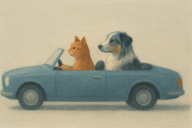 Minimalist gouache study; soft planar brushwork with delicate edge blending and sparse mark-making; restrained analogous muted palette with a single contrasting accent; cool directional window lighting producing gentle gradients and soft midtones; textured cold-press paper surface with subtle visible grain; spare centered composition with generous negative space and modernist balance
Model: openai:gpt-image-1-mini