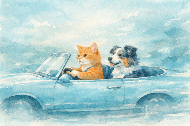 Delicate watercolor wash with iridescent sheen; cool monochromatic teal-blue palette with muted silver accents; soft diffuse backlighting producing gentle bloom; layered translucent pigments on subtle paper grain; loose organic brush edges and restrained contrast; airy, calm composition with modern illustrative restraint
Model: openai:gpt-image-1.5