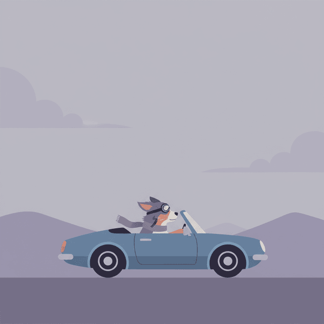 High-key, diffuse illumination with low contrast; muted analogous palette of cool violets and soft grays; flat graphic rendering with minimal shading and clean negative space; subtle edge softness and gentle falloff; balanced, grid-aware composition with calm rhythm; stylized, non-photoreal graphic modernism; precise yet understated color separation
Model: gemini:gemini-2.5-flash-image