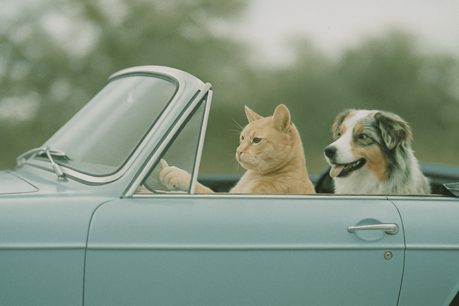 Muted photographic minimalism; cool-leaning analogous palette with restrained complementary accents; natural soft high-key backlighting; shallow depth of field with gentle bokeh; subtle film grain and fine texture; realistic photographic rendering; balanced negative space; calm documentary framing
Model: openai:gpt-image-1