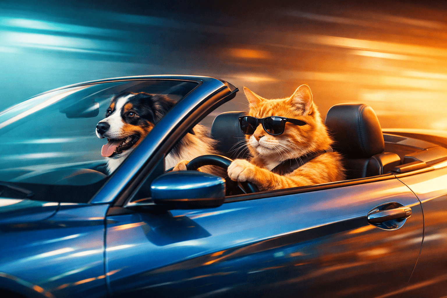 Prismatic kinetic minimalism: directional, high-contrast lighting; cool-to-warm gradient with teal accents; ultra-crisp photoreal rendering fused with geometric abstraction; subtle motion smear on edges; soft volumetric haze and reflective planes; cinematic framing informed by camera-aware perspective; crisp vector-like edges tempered by painterly glow; color grading drawn from modern concept-art aesthetics
Model: openai:gpt-image-1.5