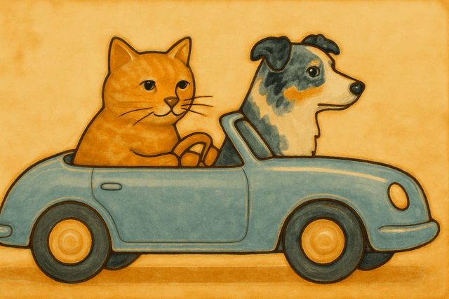 Ceramic glaze aesthetic with soft, reflective surfaces; warm analogous color palette featuring earthy tones and subtle ochre accents; gentle, even studio lighting; smooth, glossy textures with occasional light crackle; defined contours with minimal shading; balanced, static composition with a sense of artisanal craft; inspired by traditional pottery and contemporary ceramic art
Model: openai:gpt-image-1